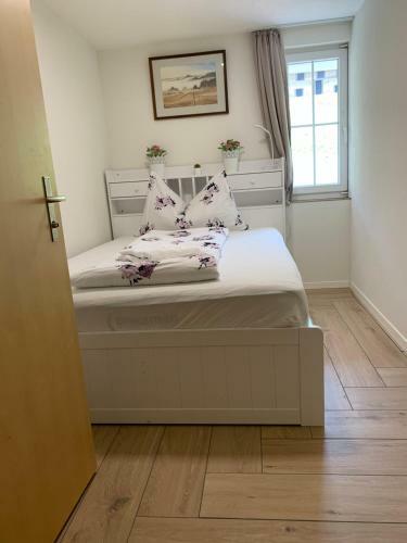Eiger, Jungfrau, Luxury Garden Apartment