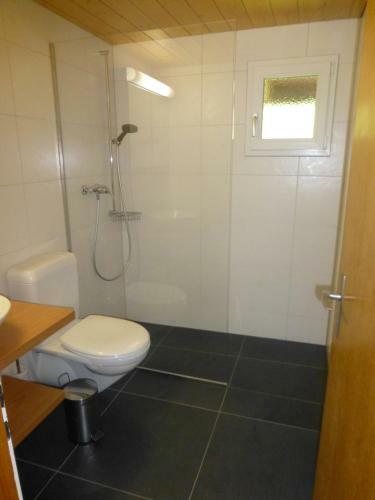 Apartamento Chalet Verbrunnenhaus Grindelwald