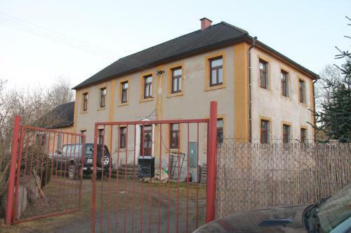 Agroturistika, Ubytov�n� V Soukrom�