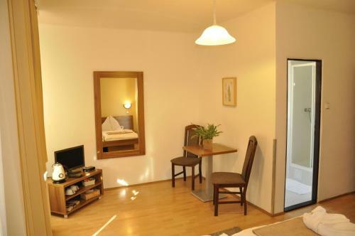 Hostal Penzion Pod Z�mkem
