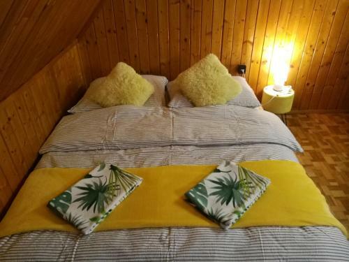 Bed & Breakfast Jamaican By Snezka