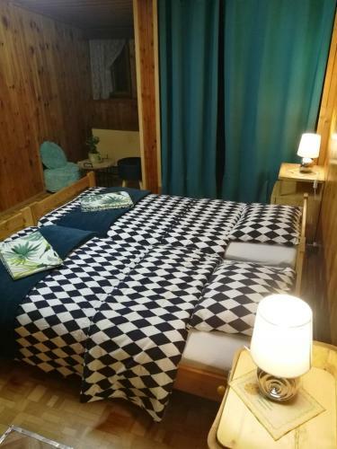 Bed & Breakfast Jamaican By Snezka