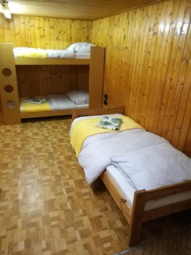 Bed & Breakfast Jamaican By Snezka