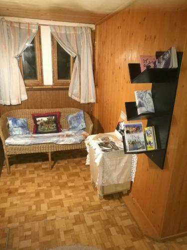Bed & Breakfast Jamaican By Snezka