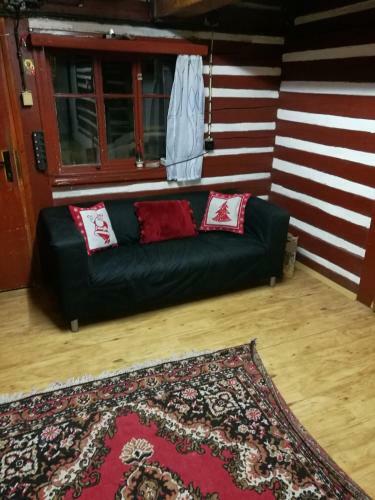 Bed & Breakfast Jamaican By Snezka