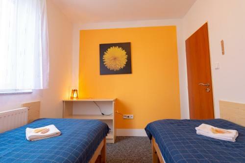 Apartm�n 4 Doln� Moravice - Jesen�ky