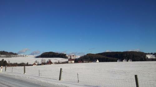 Apartm�n 4 Doln� Moravice - Jesen�ky