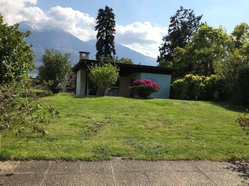 Apartamento Muralto-locarno: Miramonti Apt. 4