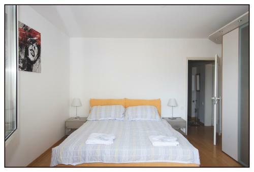 Apartamento Sch�ne Ferienwohnung Mit Panoramablick