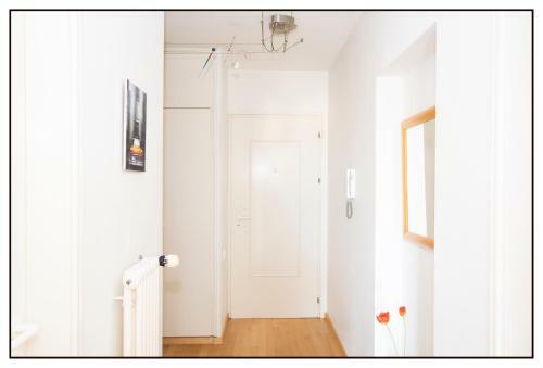 Apartamento Sch�ne Ferienwohnung Mit Panoramablick