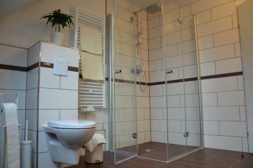 Apartamento Storchennest An Der Spree In Radinkendorf