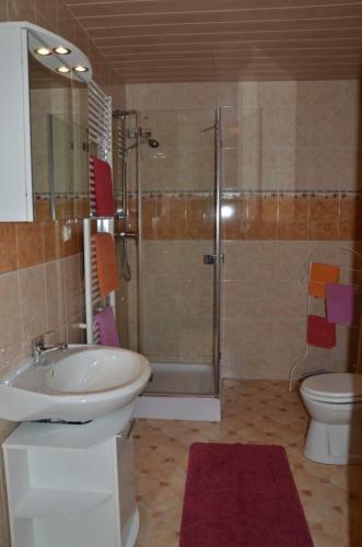 Apartamento Storchennest An Der Spree In Radinkendorf