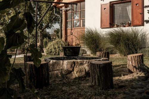 Apartamento Szofi Porta