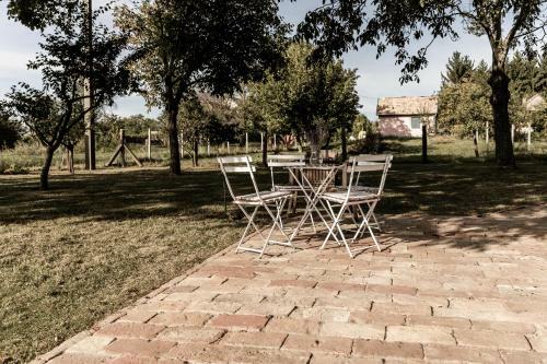 Apartamento Szofi Porta