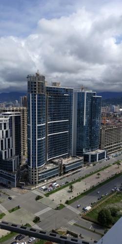 Apartamento Orbi Sity(Twin Towers)