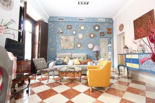 Deluxe Apartment Encarnacion Q7
