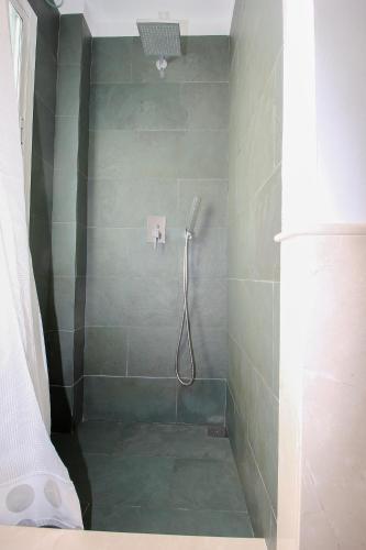 Deluxe Apartment Encarnacion Q7