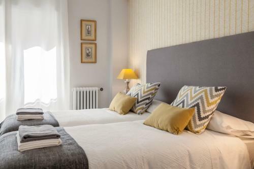 Apartamento Plaza Nueva Central Superior