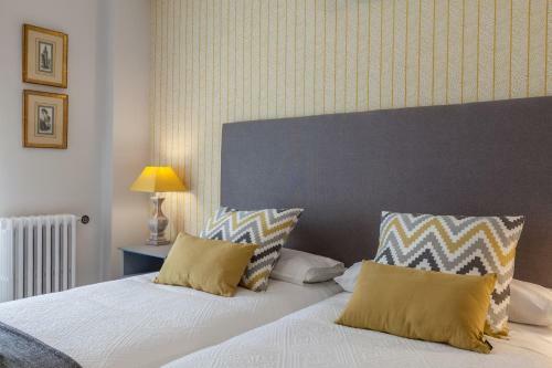 Apartamento Plaza Nueva Central Superior