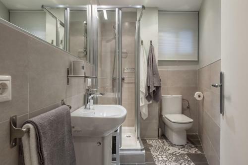 Apartamento Plaza Nueva Central Superior