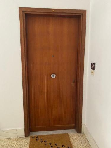 Apartamento Il Fuso Di Maria