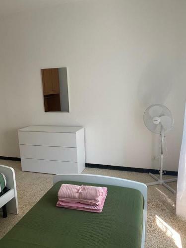 Apartamento Il Fuso Di Maria