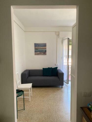 Apartamento Il Fuso Di Maria