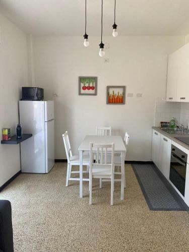 Apartamento Il Fuso Di Maria