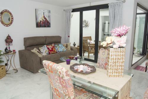Deluxe Apartment El Salvador