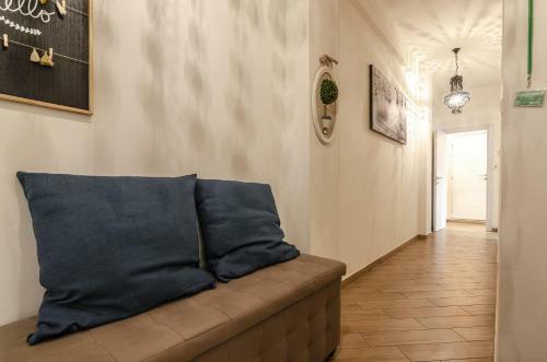 Apartamento Casa Galliera