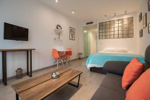 Apartamento Villa Laura Triana