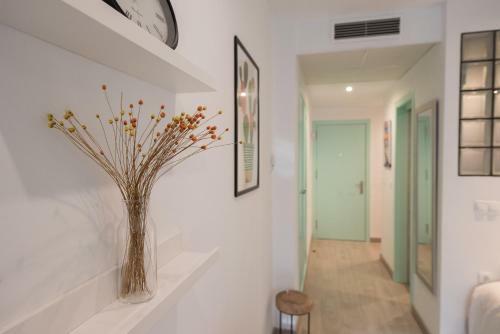 Apartamento Villa Laura Triana