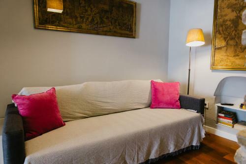 Apartamento La Accesoria Del Arenal