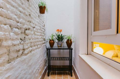 Apartamento La Accesoria Del Arenal