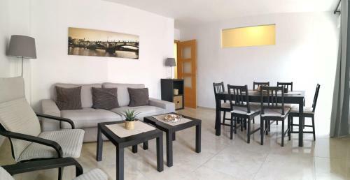 Apartamento Muro de Los Navarros 26-apartamentos