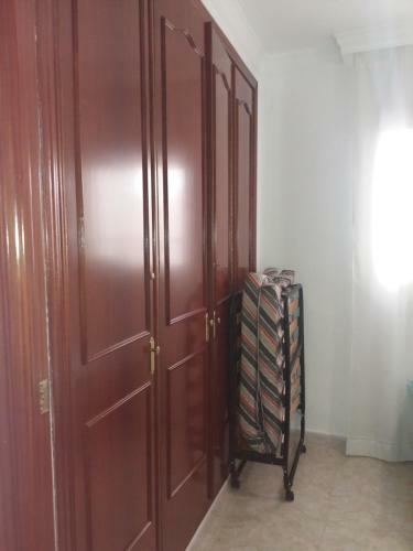 Apartamento En Sevilla Capital