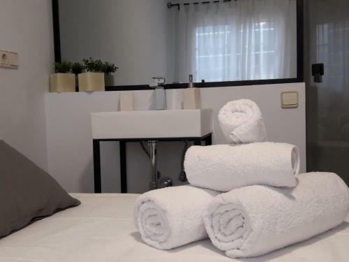Apartamento Dreamsapt Sagasta