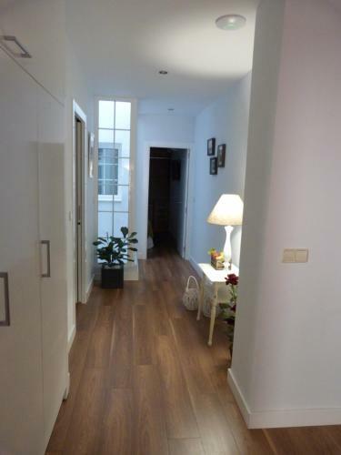 Apartamento Dreamsapt Sagasta