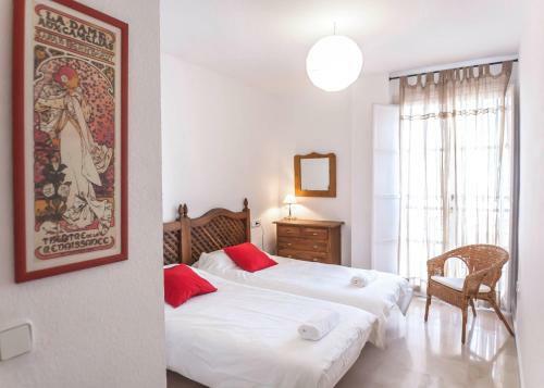 Apartamento Conde Ibarra Central By Valcambre