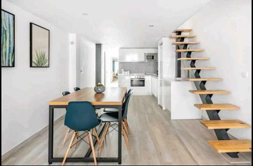 Apartamento Lovely Duplex