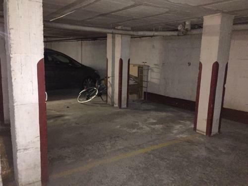 Apartamento Ohliving Cathedral