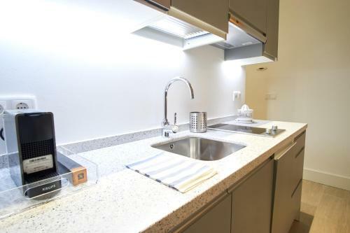 Apartamento Ohliving Cathedral