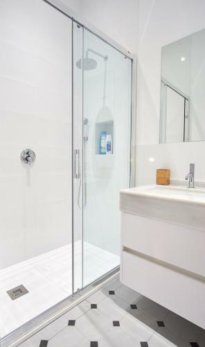 Apartamento Ohliving Cathedral