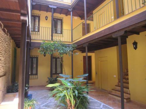 Apartamento C�ntrico Plaza Del Salvador