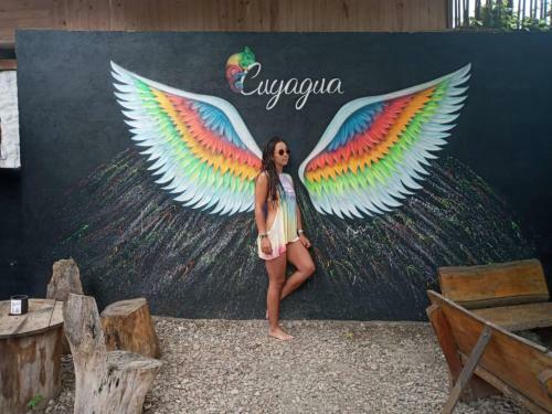 Hotel Hostal Cuyagua