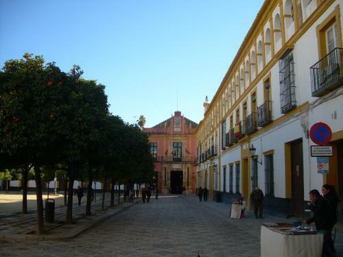 Apartamento Toreros de Sevilla 5 Pax