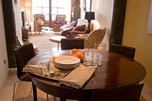 Apartamento Toreros de Sevilla 5 Pax