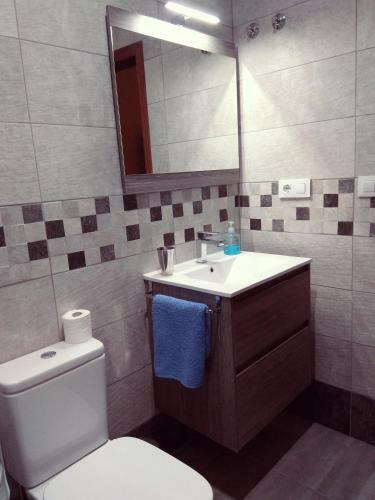 Apartamento Oasi Macarena