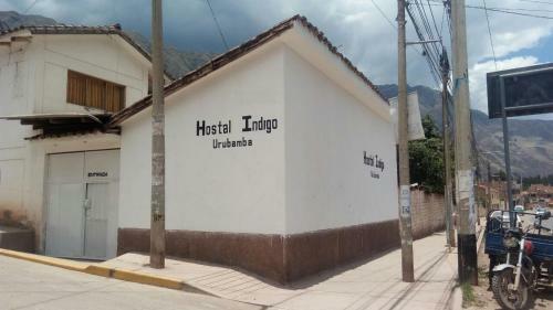 Hostal Indigo Urubamba