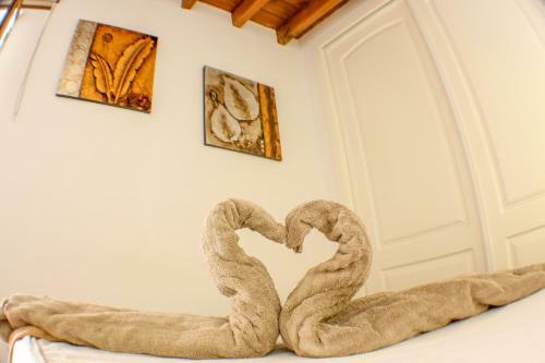 Apartamento Calle Santa Marina 6